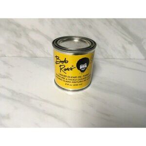 Bob Ross Base Coats Liquid Clear 8 oz.